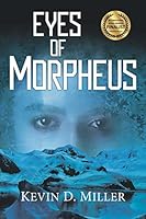 Eyes of Morpheus 1951556844 Book Cover