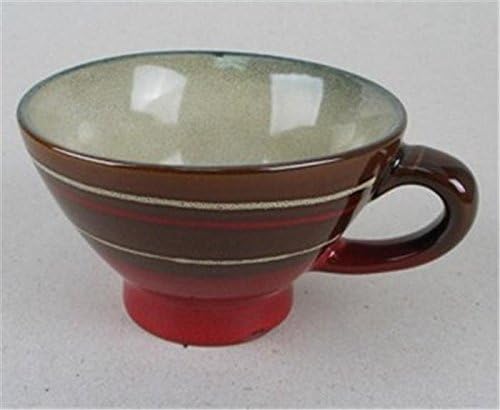 6x Cider with Handle bolées Bruz