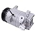 NewYall A/C Compressor with Clutch for Nissan Murano Maxima Pathfinder Quest 3.5L 2009-2015, 92600-JP0lC