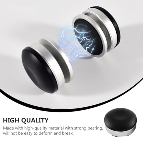 Soporte portátil para laptop con refrigeración OUNONA 2 piezas miniatura 3
