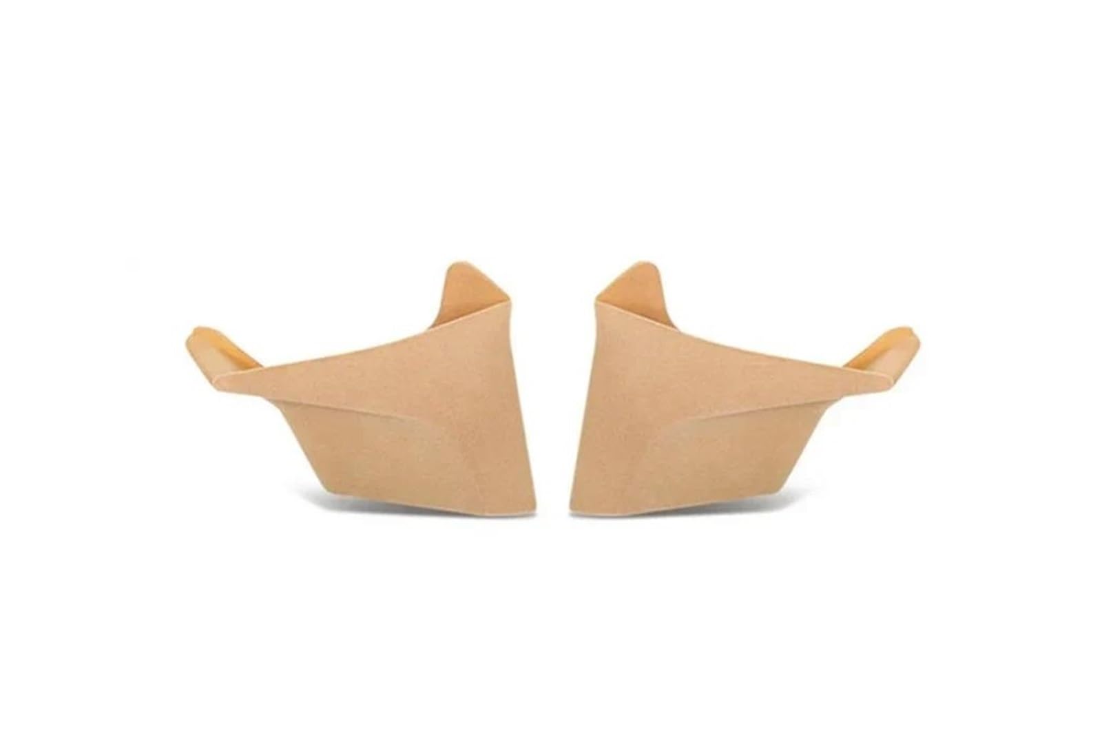 HIMIUSIKTC Armrest Organiser Tray For Cayenne 2011-2018 Center Console Gap Storage Box Car Accessory Central Armrest Container Organizer (Beige)