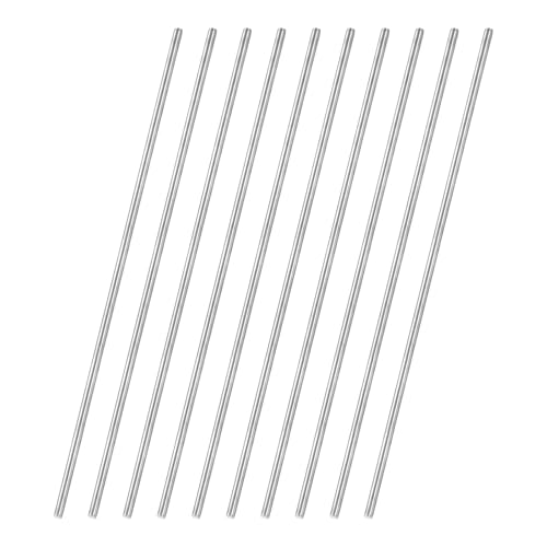 Barre acier inoxydable 304 de tour pour travaux manuels et axes de transmission de navire