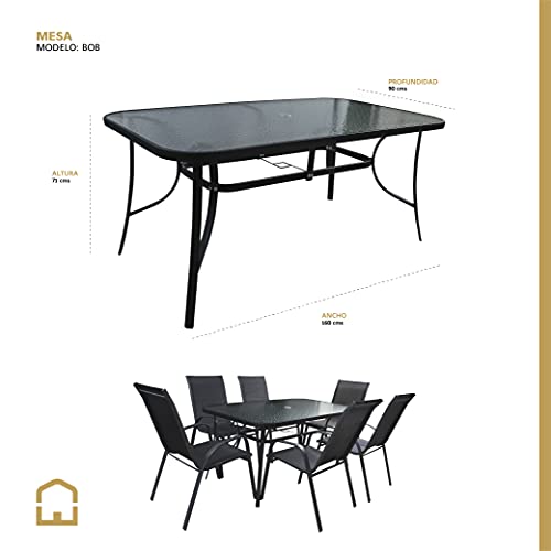 Mejores precios y opiniones de Mesa exterior jardin disponible en línea para comprar. 6 Mejores precios y opiniones de Mesa exterior jardin disponible en línea para comprar. 6