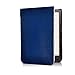 Produktbild Huanghua Schutzhülle für Pocketbook InkPad 3 Pro PB740, leicht, schlank, stoßfest, mit Ständer, Leder, für Pocketbook InkPad 3/3 Pro/Color PB740 PB741, 19,8 cm (7,8 Zoll), Blau