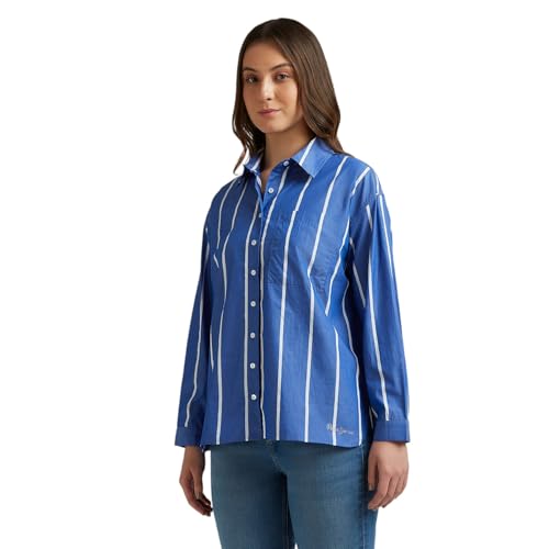 Image of Pepe Jeans Women Shirt