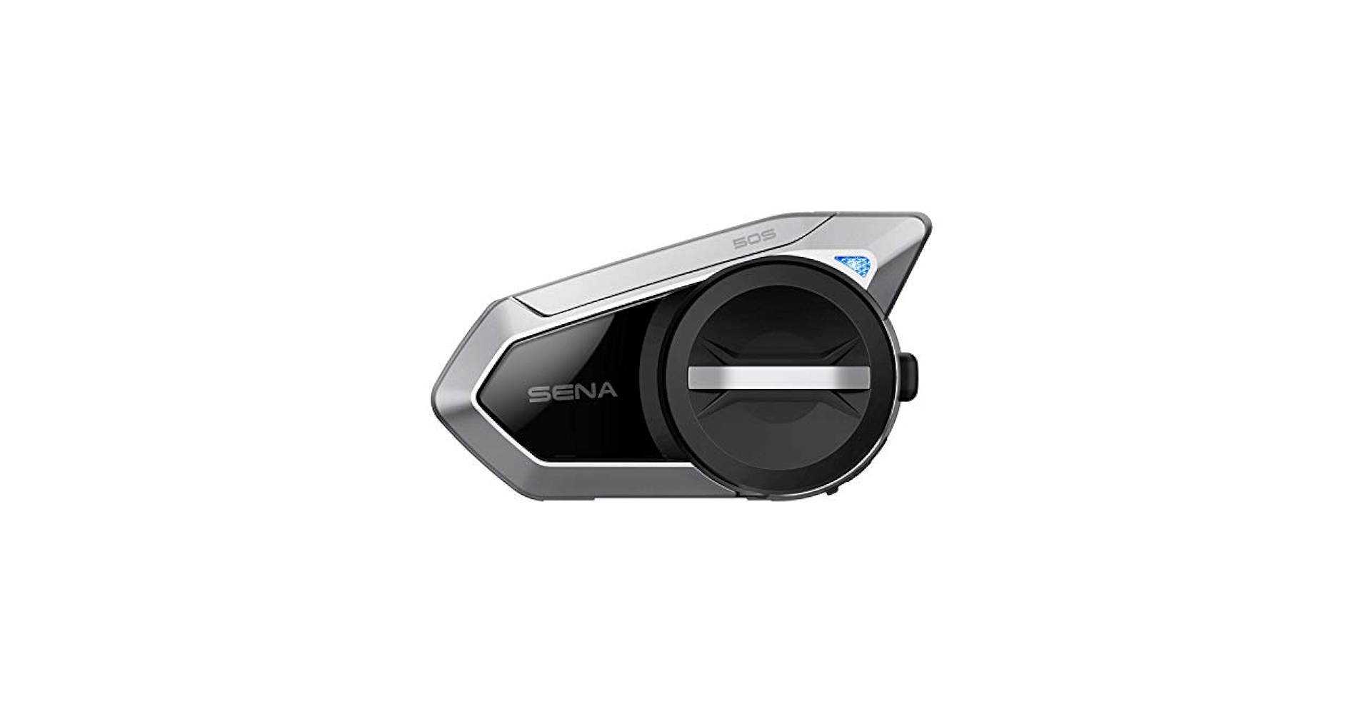 SENA 50S Bluetooth通信システム Sena 50S Motorcycle Bluetooth 5.0 Headset with Mesh 2.0