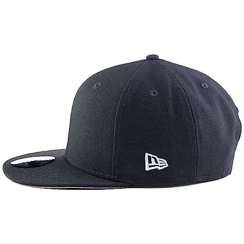 Image of New Era Blank Custom 9FIFTY Adjustable Snapback Cap