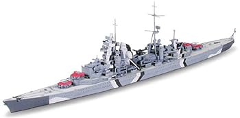 Amazon | タミヤ(TAMIYA) 1/700 ウォーターラインシリーズ No