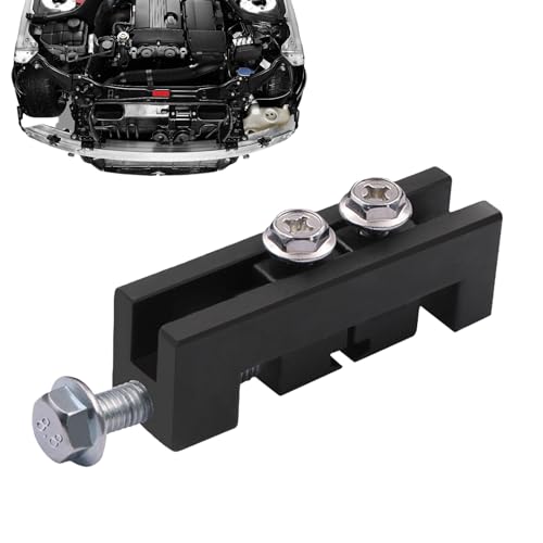 Nhujevkom Alicates Para Correas | Herramienta para Abrazaderas de Árbol de Transmisión,Tensor Resistente Para Mangueras De Motocicleta Camión Y Automoción