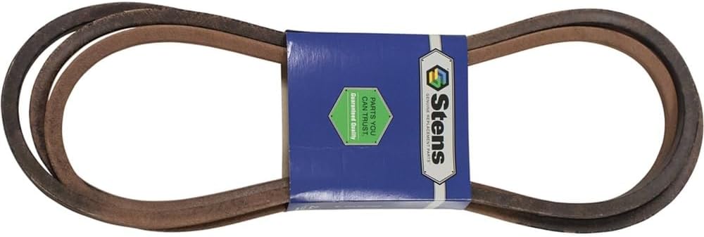 Rareelectrical Oem Replacement Deck Belt Compatible With Simplicity/Snapper 5900588 5900589 5900615 5900626 5900739 5900759 5901179 5901180 5901181 M172 325 321D 227 223 225 223 225 227 321D 147 1/4"