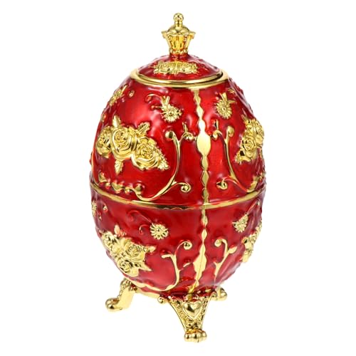 ZUNOXAZ Dispensador Automático Vintage de Palilleros Diseño de y Rosa Palillero Retro Metálico de Cocina Organizador Práctico para Hogar y Restaurante