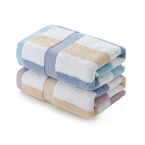 Serviette de visage absorbante contre l'humidité et les odeurs - 2