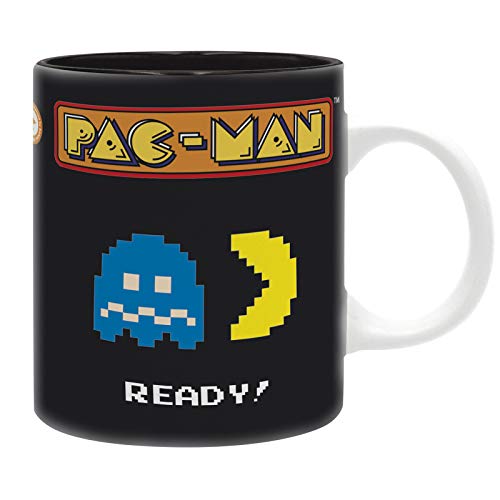 ABYstyle PAC-Man - Taza (320 ml)