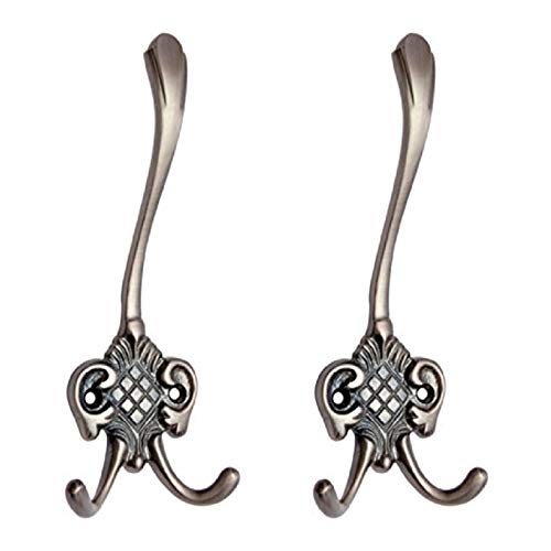 Preisvergleich Produktbild Adonai Hardware Lasea Brass Hat and Coat Hook