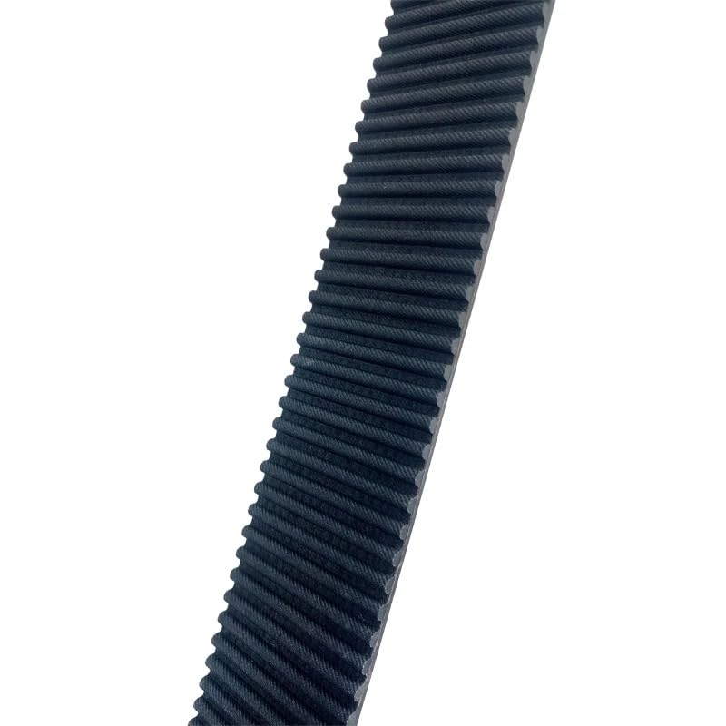 0400112 Stump Grinder Belt Compatible with Carlton 2300-4 2400 2500 2500-4 2600 2700 2700-4 SP4012 SP4012D SP4012P SP5014TRX