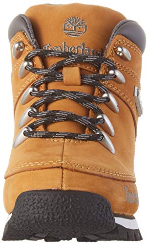 Image of Timberland Boy's Euro Sprint (Junior) Classic Boots