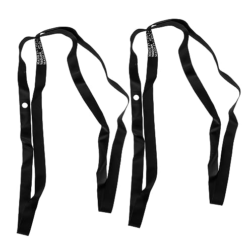 POPETPOP 2pcs Tube Liner Non- Bike Tire Pad for Mountain Puncture Easy Installation Essential Cycling Accessories