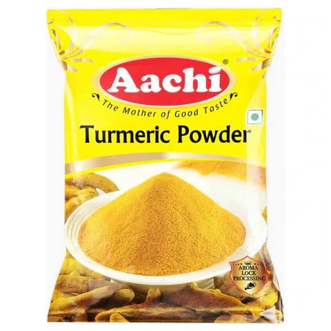Aachi turmeric powder, 1kg