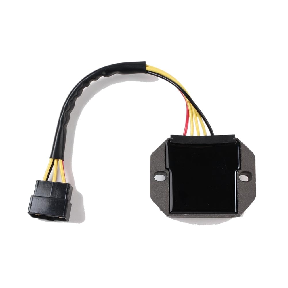 Regolatore Raddrizzatore Per Moto Compatibile Con GAS EC 400 450