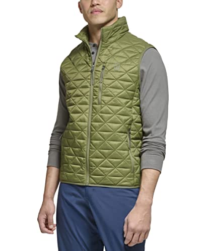 BASS OUTDOOR Men's Quilted Lightweight Packable Puffer3