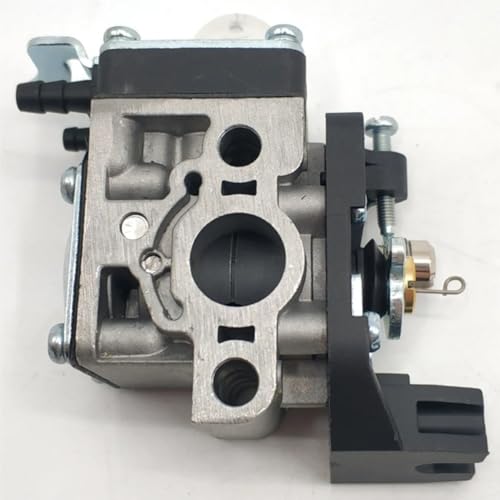 Carburateur SRM-3020 en alliage durable compatible reference A021004831 - 2
