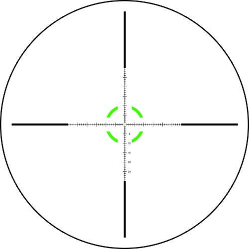 Image of Trijicon Credo Illuminated Riflescopes
