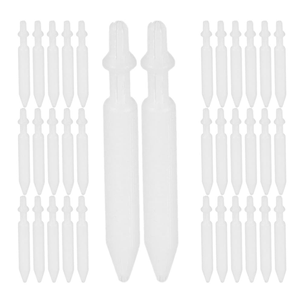Pointes de rechange pour stylo acrylique 0,7 mm assurant un tracé ultra précis