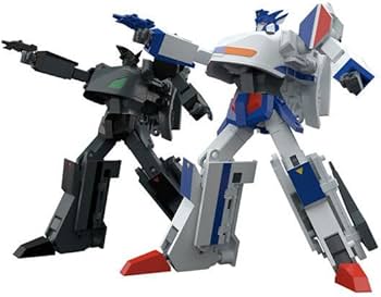 Amazon.co.jp: SMP [SHOKUGAN MODELING PROJECT] 勇者特急マイトガイン