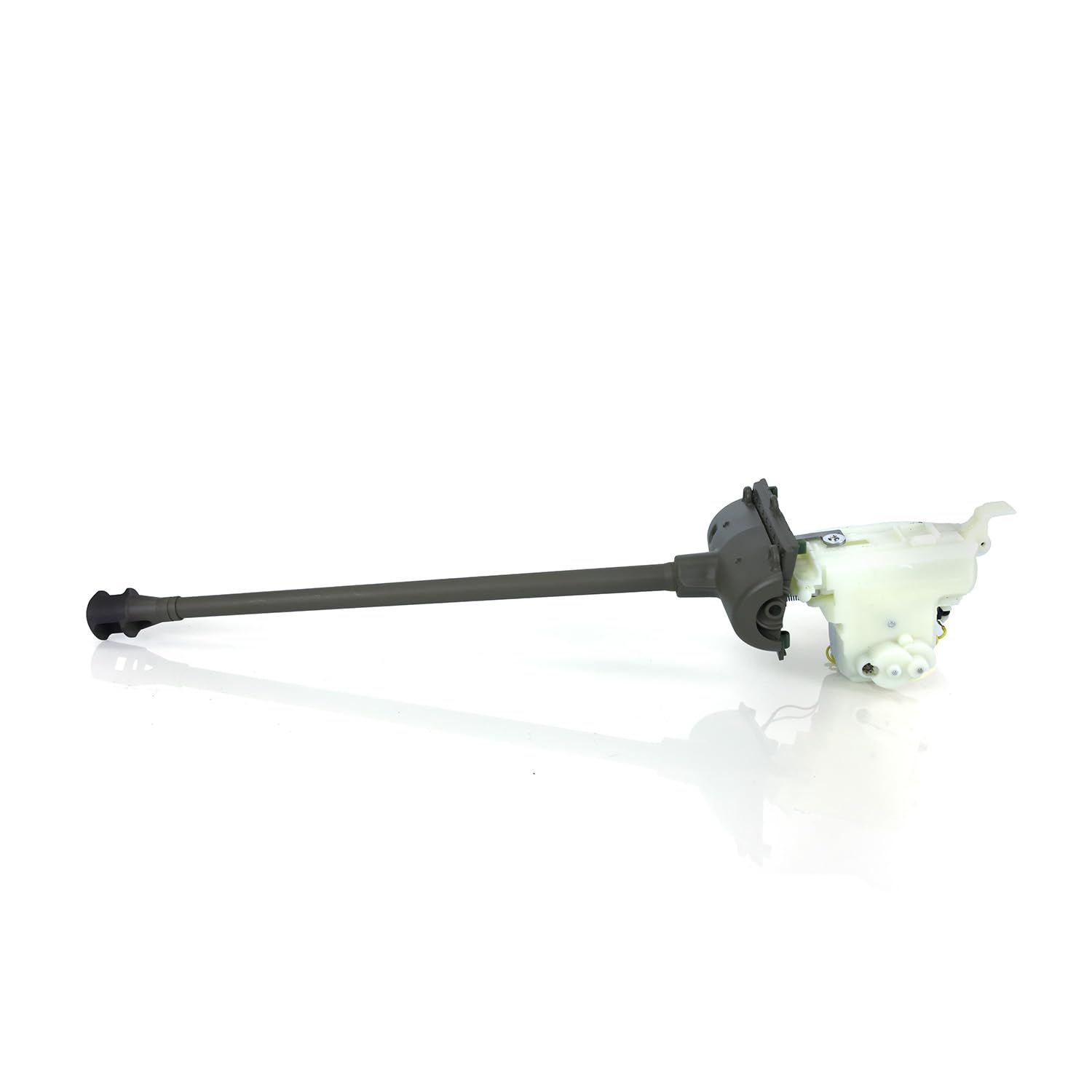 wheelfun Henglong Metal Recoil Barrel BB Unit for 1/16 6.0 7.0 M26 Pershing RC Tank 3838