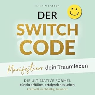 Der switch code: Titelbild