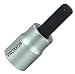 Produktbild PROXXON 23578 HX6 Innensechskant Bit Einsatz 6mm Antrieb 10mm (3/8")