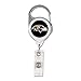 WinCraft NFL Baltimore Ravens 47385011 Retractable 2S Premium Badge Holders
