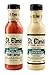 Cocktail Sauce and Creamy Horseradish Bundle