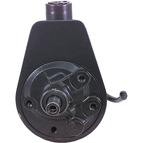 Cardone 20-7828 Remanufactured Power Steering Pump with Reservoir , Black (Renewed)