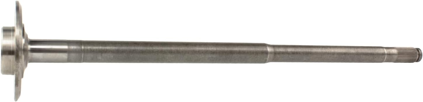 Motive Gear Drive Axle Shaft for Ford 9.75" – 34 Spline, 33.375" Length – Rear Left (Driver) – 5x135mm Bolt Pattern – Fits F-150, Expedition, Lobo, Navigator – Uses R1561TV Bearing