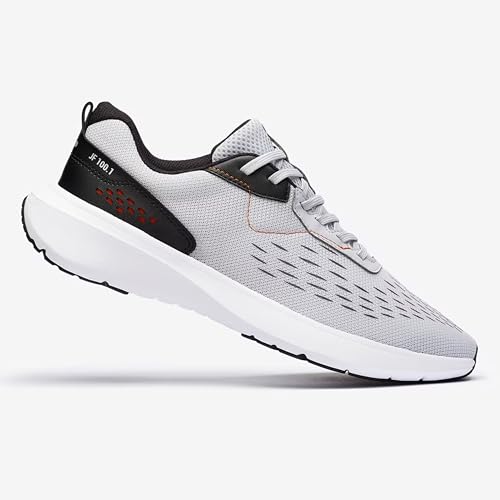 Image of Kalenji(Decathlon) Men Running Shoes - Lightweight Cushioned Sneakers