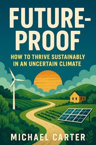 Future-Proof: How to Thrive Sustainably in an Uncertain Climate