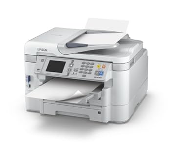 新品EPSON プリンター A4ビジネスFAX複合機 PX-M781F PX-M781F インクジェット複合機 ビジネスプリンター [L判～A4