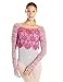 Capezio Women's Blossom Crop