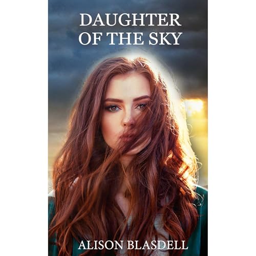 Daughter of the Sky by Alison Blasdell episode artwork