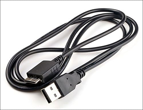 Miniatura 7 de GuangMaoBo 2IN1 Cable USB de sincronización de datos para Sony Walkman MP3 Player NWZ-S636F S638F S639F S515 S516 E435F E438F E436F NWZ-S718FBNC