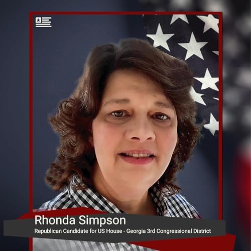 Rhonda Simpson (R-Ga)