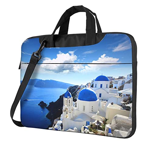 Sac ordinateur portable léger pour transporter un grand PC portable sans effort avec poignée
