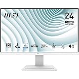 CONFORT VISUEL - Les caractéristiques certifiées TÜV Rheinland Eye Comfort incluent des filtres de réduction de la lumière bleue & une technologie anti-scintillement; Traitement de surface antireflet et paramètres de mode éco par défaut