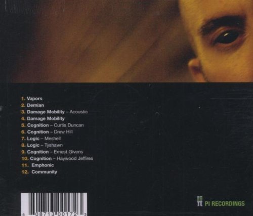 Vista 2 de Demian As a Posthuman