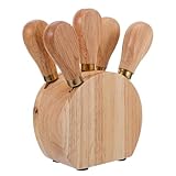 Fourchettes à fromage et tartineur polyvalents : ces petites fourchettes à fromage et ce tartineur à sandwich vous permettent de servir, trancher et tartiner facilement une variété de fromages, que ce soit pour des en-cas ou des repas élaborés. trancheuse à fromage, ustensile de cuisine pour le fromage