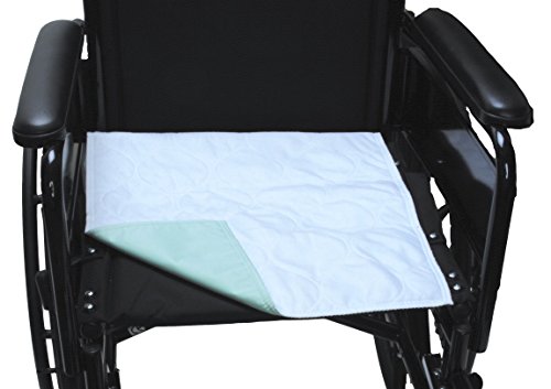 Allman Soothe-Eze Reusable Chair Underpad