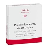 CHELIDONIUM COMP.Augentropfen 5X0.5 ml