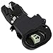 Trunk Latch for Accord EX LX 2003 2004 2005 2006, Acura TL 2004 2005 2006 2007 2008 Trunk Lock Actuator Replacement 74851-SDA-A22 Tailgate Latch Lock Actuator Motor Rear Hatch Trunk Lid Latch