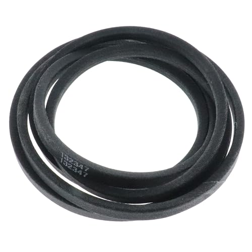 Husqvarna 539132347 Belt Genuine Original Equipment Manufacturer (OEM) Part